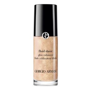Giorgio Armani Fluid Sheer Glow Enhancer 2